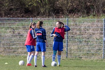 Bild 11 - Frauen Trainingsspiel FSC Kaltenkirchen - SV Henstedt Ulzburg 2